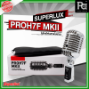 SUPERLUX PRO H7 FMK II Professional dynamic microphone ⿹ ҳ