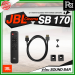 JBL Cinema SB170 ⾧Ǵ 2.1 Channel soundbar with wireless subwoofer