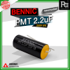 BENNIC PMT 2.2 uF 250V 5% ͹ഹ մ