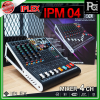 IPLEX IPM 04 ԡ 4  ͧѺ MP3 USB