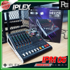 IPLEX IPM 06 ԡ 6  ͧѺ MP3 USB