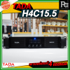 TADA H4C15.5 POWER AMP 4 