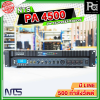 NTS PA 4500  500 ѵ ¡⫹ 4 ⫹ 70 - 100 v