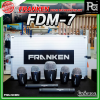 Franken FDM-7 ⿹ͧش
