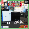 RELACART EA 225 In-Ear Headphones ٿѧԹ Dynamic  Balanced Armature