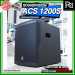 SOUNDVISION ACS 1200S ⾧ͤտ  Class D Ẻ Tri-amp 㹵