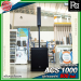 SOUNDVISION ACS 1000 ⾧ͤտ ѧѺ٧ش 800 ѵ Class D Ẻ Bi-amp