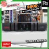 HOTROCK RAX-2800 Power Amplifier   H 2  800 ѵ