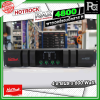 HOTROCK RAX-4800 Power Amplifier   H 4  800 ѵ