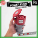 POWER PLUG  3  5  32 A µ