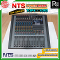 NTS TOP4-1080 POWER MIXER TOP SERIES 4 แชลแนล มีครอสโอเวอร์ในตัว