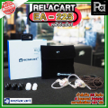 RELACART EA 225 In-Ear Headphones หูฟังอินเอียร์ไดร์เวอร์ Dynamic และ Balanced Armature