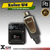 Xvive U4 In-Ear Monitor Wireless อินเอียร์มอนิเตอร์