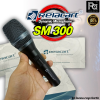 Relacart SM-300 ไมค์สาย Dynamic Microphone