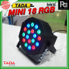 TADA ไฟพาร์ MINI 18 RGB