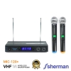 SHERMAN MIC-120+ ⿹  VHF