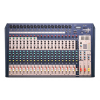  SOUNDCRAFT NANO M24 ԡ ͹͡ 24  12 mic/line mono inputs, 4 stereo inputs