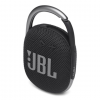 JBL CLIP 4 BLACK ⾧Ҵ Bluetooth մ