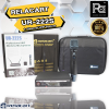 RELACART UR-222S 1-Channel UHF System ⿹ 1 ᪹