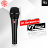 SE Electronics V7 Black Dynamic Microphone