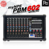 myNPE Power Mixer PBM-602