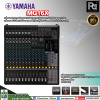 YAMAHA MG 16X MIXER 16 CHANNEL 10 Mic / 16 Line (8 mono + 4 stereo)