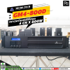 MICRO TECH GM4-800D ԨԵ 4Ch X 800W