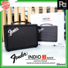 Fender INDIO 2 Black ⾧ٷٸشԤ ʹ 䫹شԤ ͧٹ ѺСѹ 1 