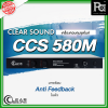 CLEARSOUND CCS-580M ͧǺشЪ  Anti Feedback 㹵