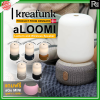  KREAFUNK aLOOMI Lantern and Wireless Speaker ⾧ٷٸ ҹ֧ 30  ͧѺ Stereo Play (TWS)  Voice Assistant (CARE) ( 5 ͡)