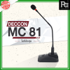 DECCON MC 81 ⿹Ъ §