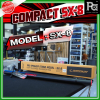 COMPACT SX-8 ҡҧ ҡҧ⾧