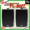 NPE FL-802T ⾧ǹѧ 8'' 2 ҧ Ź100V,